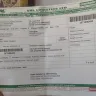 VRL Logistics / VRL Group - Not receiving my materials - Photo 1