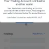 Blockchain.com - Loss of password and recovery phrases - Photo 1