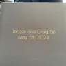 Mpix - Wedding guestbook - Photo 1