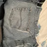 Lee Jeans - 505 pre washed lee jeans