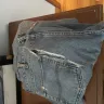 Lee Jeans - 505 pre washed lee jeans - Photo 1