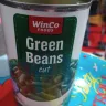 WinCo Foods - Winco brand green beans - Photo 1