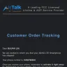 Airtalk Wireless - Hello, senior account manager of Airtalkwireless. First of all, my name is Xuejiao Zhang. - Photo 3