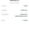 WebMD - Signed up for service will not refund.My money did not use service - Photo 1
