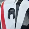 Moto Adelaide - Arai quantic helmet, large size