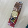 Ritz Crackers - Ritz peanut butter crackers 6 pack