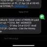 Moimooi - Cancelled but debit order went off - Photo 2