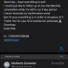Moimooi - Cancelled but debit order went off - Photo 3