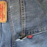 Levi Strauss & Co. - Levis 550 jeans - Photo 1