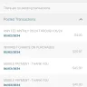 The Merrick Bank - Being charged interest rates on purchases and I haven't purchased anything  - Photo 1