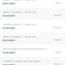 The Merrick Bank - Being charged interest rates on purchases and I haven't purchased anything  - Photo 2