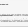 Activision - Banned for playing zombies for roughly 20 mins - Photo 4