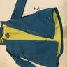 Lands' End - Raincoat / slicker zipper pull failure - Photo 1