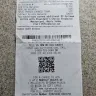 Shoppers Drug Mart - Sale price not honored - Photo 1