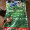 Purina - Purina adult chicken, flavored dog chow