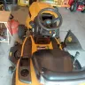Cub Cadet - Question about a concern with product 13AQA1CZ010