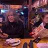 Texas Roadhouse - Terrible Mother's Day experience with poor service and injury at Texas Roadhouse