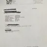 Midnight Velvet - Fraudulent credit reporting - Photo 1