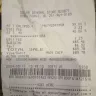 Dollar General - Car charged but item says not yet sold have receipt to prove it