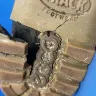 Ecco - Men's ecco hiking boots / "soles" and poor customer service at ecco store
