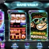 Game Vault - Cant cash out