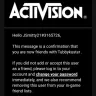 Activision - Wrongfully banned. - Photo 3