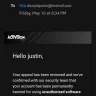 Activision - Wrongfully banned. - Photo 4