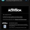 Activision - Wrongfully banned. - Photo 6