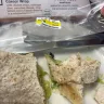 Woolworths South Africa - Raw chicken caesar wrap