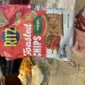Ritz Crackers - Toasted chips veggie - Photo 1