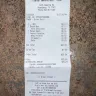 Tropical Smoothie Cafe - Smoothie given in wrong labeled cup (peanut allergy) - Photo 8