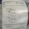 Zaxby's - Service complaint