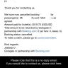 Xcover & Broadspire - Trip reimbursement - Photo 2