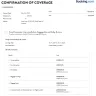 Xcover & Broadspire - Trip reimbursement - Photo 1