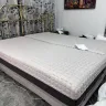 Sit ‘n Sleep - Precise mattress inspection/technogel mattress