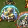 Evony - Buying a 30 day castle decoration with gems - Photo 3