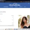 UkraineBridesAgency.com - Dating website