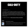 Activision - Call of Duty MW3
