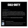 Activision - Call of Duty MW3 - Photo 1