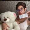 AmoLatina.com - I got a fake letter when I sent roses and teddy bear - Photo 1