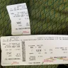 Opodo - Flight Ticket from Conakry to Manchester [protected]) - Photo 3