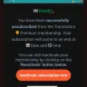 Transtutors.com - Getting charged when they said I canceled  - Photo 5