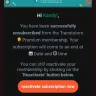 Transtutors.com - Getting charged when they said I canceled  - Photo 6