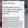 Chrysler - Dealership deceptive practices - Photo 1