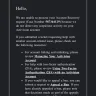 Activision - Wrongful ban on call of duty - Photo 2