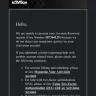 Activision - Wrongful ban on call of duty - Photo 1