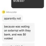 Walmart - Refund not received - Photo 5