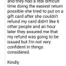 Walmart - Refund not received - Photo 14