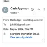 Walmart - Refund not received - Photo 4