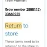Walmart - Refund not received - Photo 17